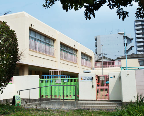 十三保育園